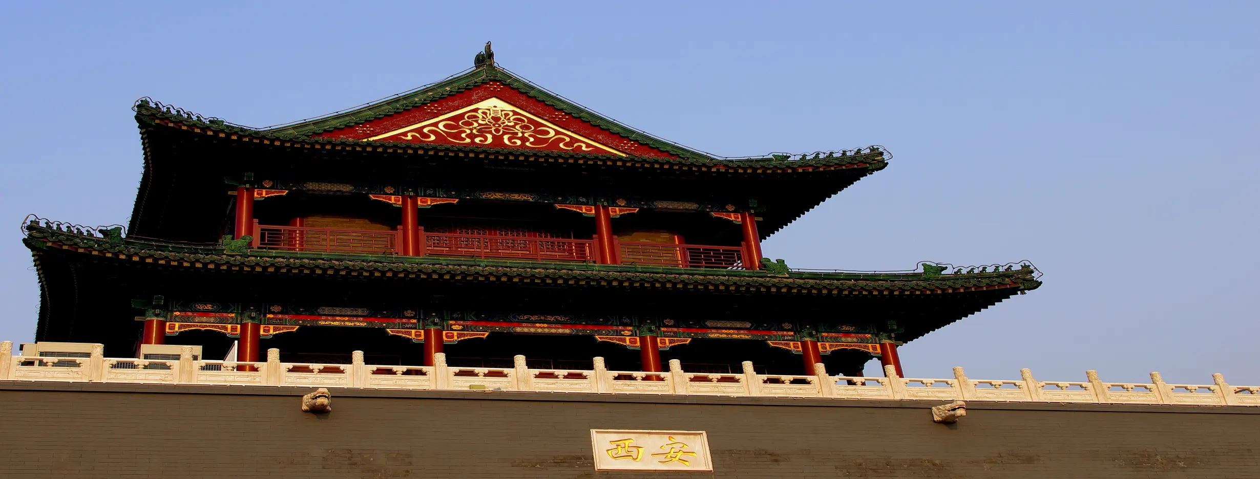 Image for Ancient Architecture